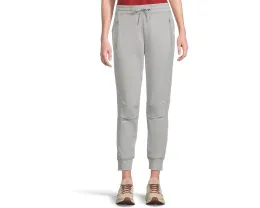 Брюки Smartwool Active Fleece Jogger с высокой талией и карманами