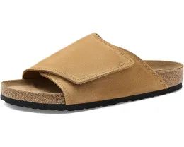 Сандалии Solana из замши Birkenstock