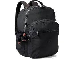 Рюкзак Seoul Laptop Backpack от Kipling с отделением для ноутбука 13 дюймов