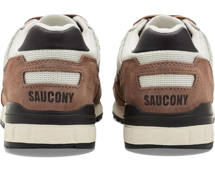 Кроссовки Shadow 5000 от Saucony