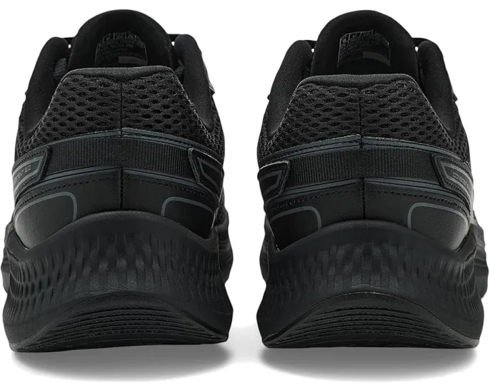 Кроссовки SKECHERS Go Run Consistent Mapleton с технологией M-Strike и кожаными вставками