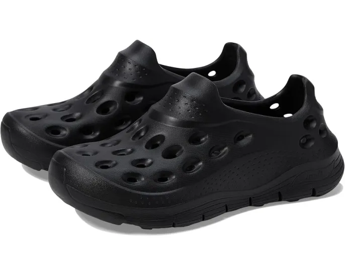 Сланцы Skechers Foamies Arch Fit Go Foam 1 с поддержкой свода стопы