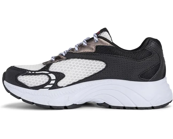 Кроссовки Saucony Kids Volt 1000 с дышащим верхом