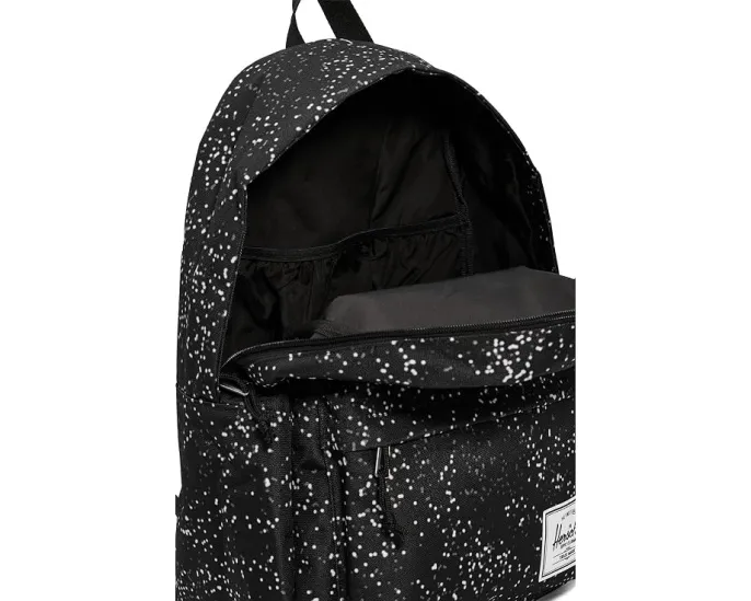Рюкзак Herschel Supply Co. Classic XL из переработанных материалов с отделением для ноутбука