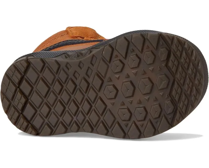 Водонепроницаемые высокие кроссовки Vans MTE Mini Crest для детей с мембраной Gore-Tex