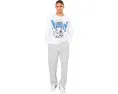 Толстовка NFL New England Patriots Conversion Crew от Junk Food Clothing