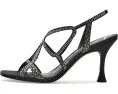 Туфли Louisa от Circus NY by Sam Edelman с камнями и ремешком на щиколотке