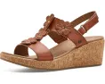 Сандалии SKECHERS Archfit Beverlee 2.0 Rare Gem с цветочным декором и стелькой Arch Fit