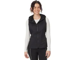 Жилет Smartwool Smartloft с капюшоном из переработанных материалов