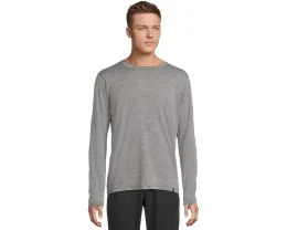 Лонгслив Brooks Luxe Long Sleeve из мягкой дышащей ткани