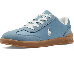 Детские модные кроссовки Polo Ralph Lauren Hollis