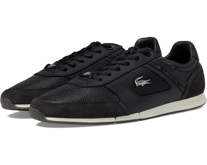 Спортивные кроссовки Lacoste Menerva из переработанных материалов