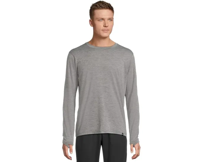 Лонгслив Brooks Luxe Long Sleeve из мягкой дышащей ткани