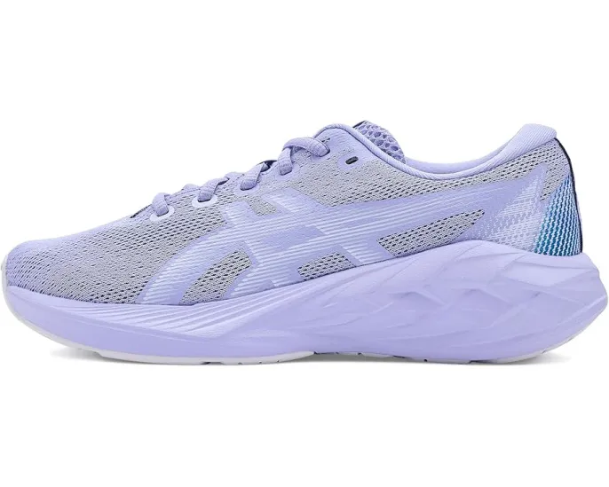 Беговые кроссовки Novablast 5 для школьников с отзывчивой амортизацией ASICS Kids