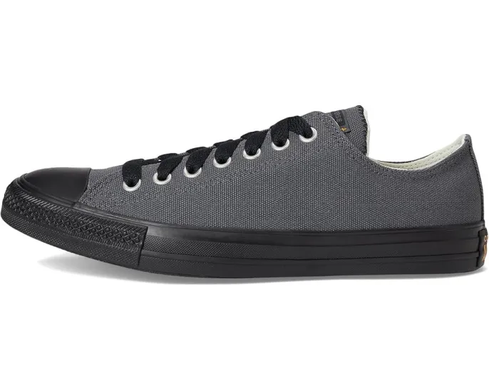 Кроссовки Converse Chuck Taylor All Star Low-Top с классическим силуэтом