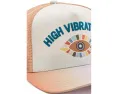 Кепка Higher Bloom Trucker от Spiritual Gangster