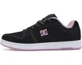 DC Manteca 4 классические кожаные кроссовки для скейтбординга