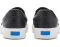 Лоферы Keds Pursuit Slip On с денимовым верхом и мягкой подкладкой