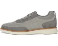 Слипоны Florsheim Launch Knit Elastic Lace Moc Toe с эластичными шнурками