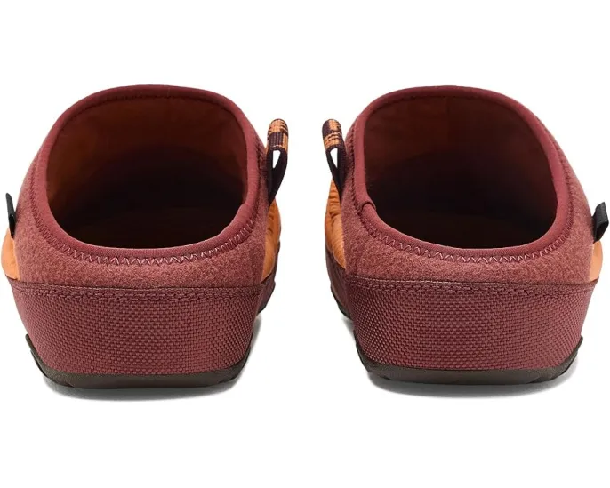 Teva слипоны Reember Terrain с утеплителем и нескользящей подошвой