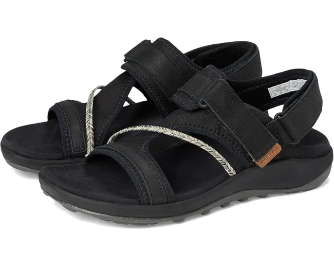 Сандалии Merrell Terran 4 Backstrap с регулируемой задней лямкой