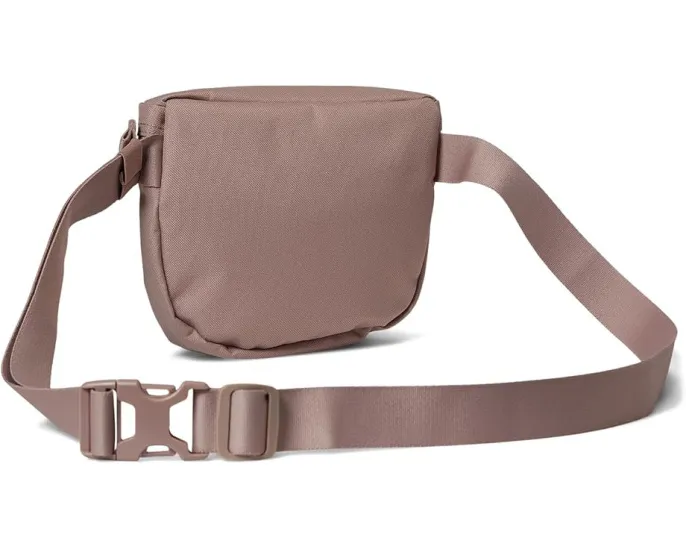 Поясная сумка Herschel Supply Co. Settlement с регулируемым ремнем