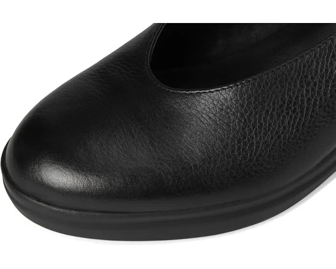 Туфли Naturalizer Sutton с миндалевидным носком и ремешком на пятке