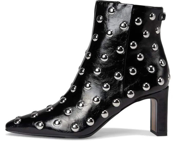 Ботильоны Sam Edelman Saige Stud с заклепками и массивным каблуком