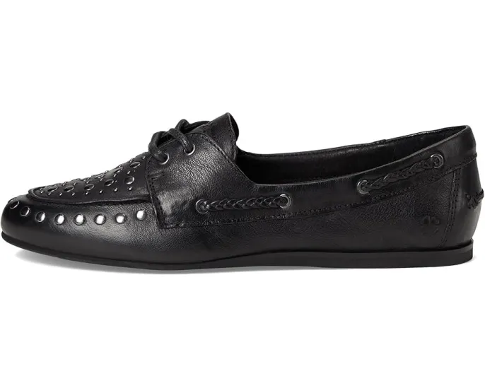 Мокасины Lucky Brand Timini Studded с заклепками и круглым носком