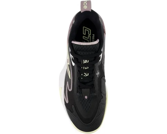 Кроссовки New Balance Fresh Foam X Rally v1 с инновационной амортизацией и сетчатым верхом