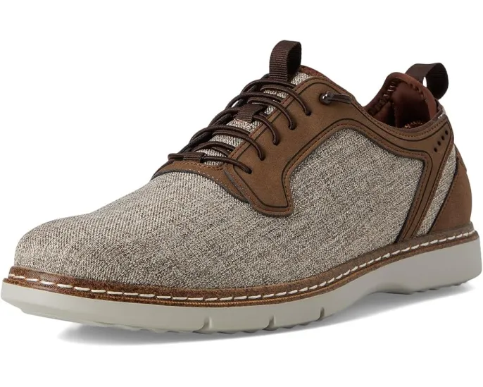 Stacy Adams Scanlan с эластичными шнурками и стелькой RedZone