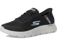 Кроссовки SKECHERS Performance Go Walk Flex с технологией ULTRA GO и стелькой Air Cooled Goga Mat