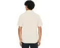 Hurley H2o Dri Outback Polo с коротким рукавом