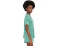 Пижамный комплект Eberjey Gisele Relaxed Short из мягкого модала