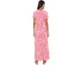 Макси платье Lilliana от Lilly Pulitzer