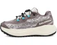 Кроссовки Salomon Aero GRVL детские с быстрой шнуровкой