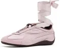 Кроссовки Speedcat GO Etoile от Puma с розовым оттенком