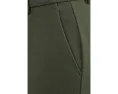 Брюки Liverpool Los Angeles Kelsey Mid-rise Flare с расклешенным силуэтом