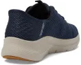 Кроссовки Skechers Arch Fit 2.0 Look Ahead Hands Free Slip-In с поддержкой свода стопы