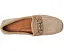 Лоферы Sebastian с мокасиновым носком и подошвой Margom Allen Edmonds
