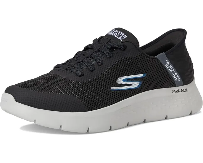 Кроссовки SKECHERS Performance Go Walk Flex с технологией ULTRA GO и стелькой Air Cooled Goga Mat