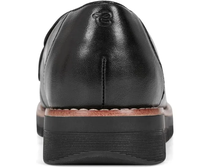 Лоферы Easy Spirit Velia с миндалевидным носком для повседневной носки