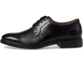 Florsheim водонепроницаемые оксфорды Forecast с мыском и стелькой Ortholite