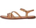 Сандалии Cole Haan Flynn Strappy с ремешками и формованной стелькой для поддержки свода