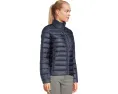 Пуховая куртка Marmot Highlander Jacket с наполнителем 700 fill power