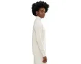 Свитер с воротником-воронкой из ткани Dreamcloth от Vineyard Vines