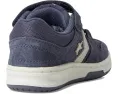 Детские кроссовки Converse Kids Cl98 Easy-On на липучке с ретро-дизайном