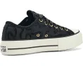 Converse Chuck Taylor All Star Lift Platform Ribbon кеды