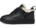 UGG Lowmel Leather кроссовки из натуральной кожи с подкладкой UGGplush