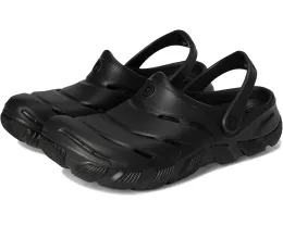 Bogs Boga слипоны из биоразлагаемого EVA с ремешком на пятке